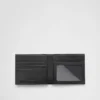 Saffiano Leather Wallet