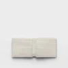 Saffiano Leather Wallet
