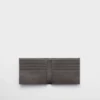 Saffiano Leather Wallet
