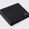 Saffiano Leather Wallet