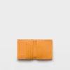 Saffiano Leather Wallet