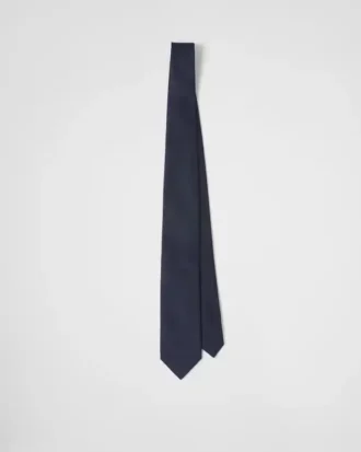 Satin Tie