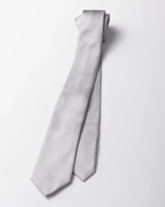 Satin Tie
