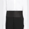 Satin Tuxedo Cummerbund