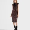 Sequin Dress