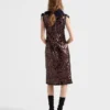 Sequin Dress