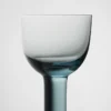 Set of Two Crystal White Wine Glasses – Plinth