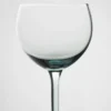 Set of Two Crystal Wine Glasses – New York