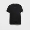Shapeable Cotton T-Shirt