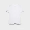 Shapeable Cotton T-Shirt