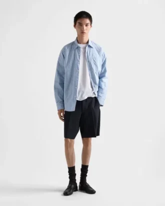 Shapeable Cotton T-Shirt