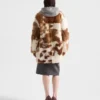 Shearling Coat