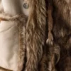 Shearling Coat