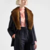 Shearling Collar