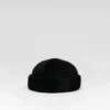 Shearling Hat