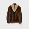 Shearling Jacket