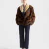 Shearling Jacket