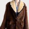 Shearling Jacket