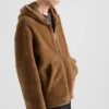 Shearling Jacket