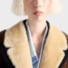 Shearling Jacket