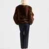 Shearling Jacket