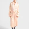 Silk Robe