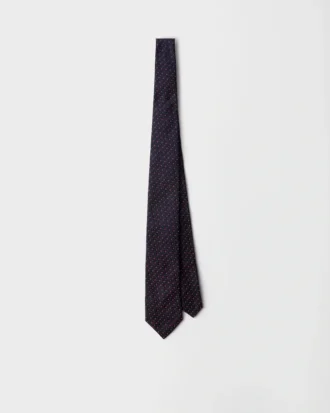 Silk Tie