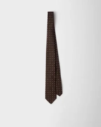 Silk Tie