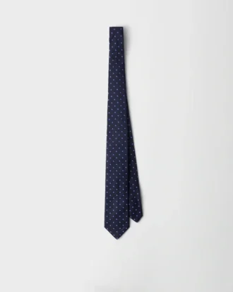Silk Tie