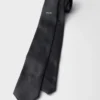Silk Tie