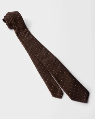 Silk Tie