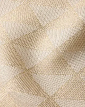 Silk, Viscose and Lurex Shawl