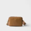 Small Leather Shoulder Bag