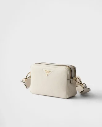 Small Leather Shoulder Bag