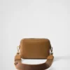 Small Leather Shoulder Bag