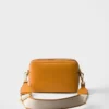 Small Leather Shoulder Bag