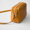 Small Leather Shoulder Bag