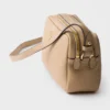Small Leather Shoulder Bag