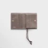Small Leather Wallet