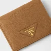 Small Leather Wallet
