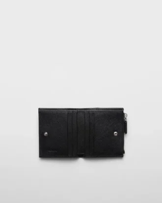 Small Re-Nylon Wallet