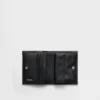 Small Saffiano Leather Wallet