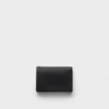 Small Saffiano Leather Wallet