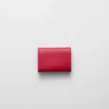 Small Saffiano Leather Wallet