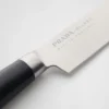 Small Steel Kitchen Knife – Contemporary Knives