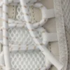 Speedrock Mesh Fabric Sneakers