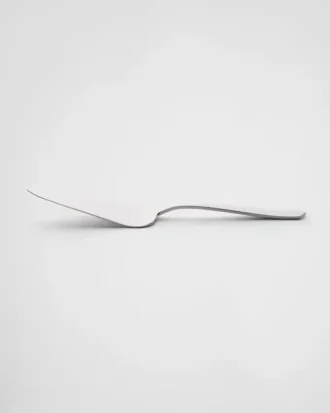 Stainless Steel Cake Server