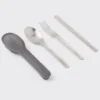 Stainless Steel Cutlery Set
