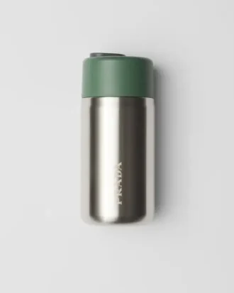 Stainless Steel Travel Mug, 340 Ml