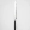 Steel Bread Knife – Contemporary Knives